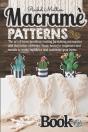 Macrame Patterns Book - Preview