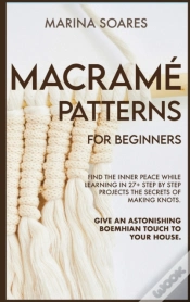 Capa do artigo Macrame