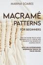 Macrame' Patterns For Beginners - Preview