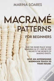 Capa do artigo Macrame