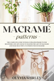 Capa do artigo Macrame Patterns