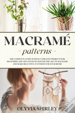 Capa do artigo Macrame Patterns