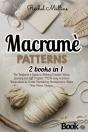 Macrame Patterns - Preview