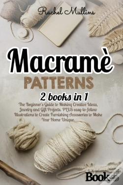 Capa do artigo Macrame Patterns