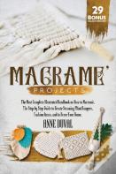 Macrame Projects