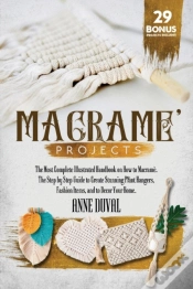 Capa do artigo Macrame Projects