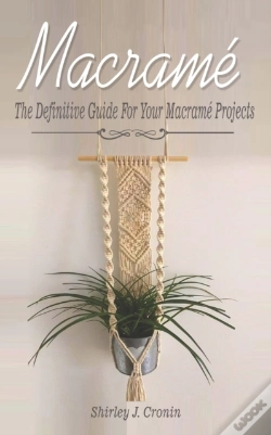 Capa do artigo Macrame