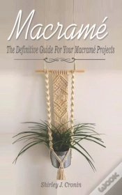Capa do artigo Macrame