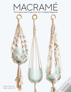 Capa do artigo Macrame