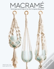 Capa do artigo Macrame