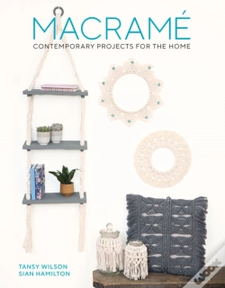 Capa do artigo Macrame