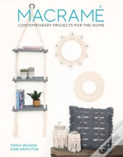 Capa do artigo Macrame