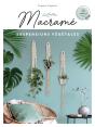 Macramé : Suspensions Végétales - Preview