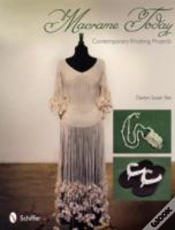 Capa do artigo Macrame Today