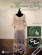 Capa do artigo Macrame Today