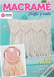 Capa do artigo Macramé Vueltas Y Nudos