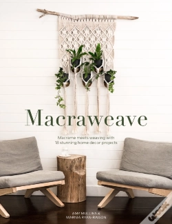 Capa do artigo Macraweave