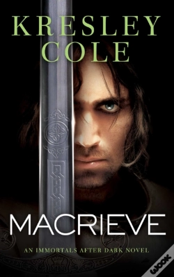 Capa do artigo Macrieve