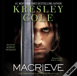 Capa do artigo Macrieve