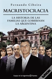 Capa do artigo Macristocracia