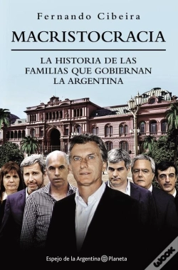 Capa do artigo Macristocracia