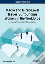 Macro And Micro-Level Issues Surrounding Women In The Workforce