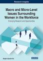 Macro And Micro-Level Issues Surrounding Women In The Workforce - Preview