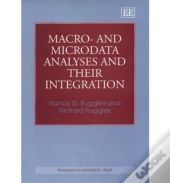 Macro- And Microdata Analyses And Their Integration
