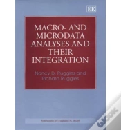 Capa do artigo Macro- And Microdata Analyses And Their Integration