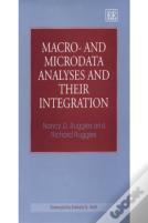 Macro- And Microdata Analyses And Their Integration