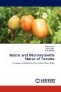Macro And Micronutrients Status Of Tomato - Preview