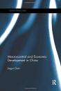 Macro-Control And Economic Development In China - Preview