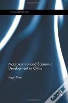 Macro-Control And Economic Development In China
