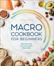 Capa do artigo Macro Cookbook For Beginners