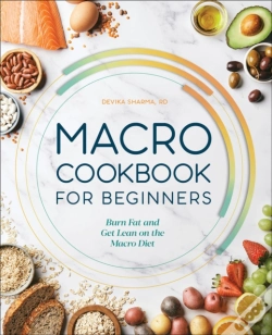 Capa do artigo Macro Cookbook For Beginners