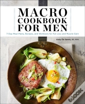 Capa do artigo Macro Cookbook For Men