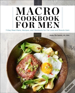 Capa do artigo Macro Cookbook For Men