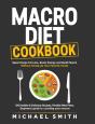 Macro Diet Cookbook - Preview