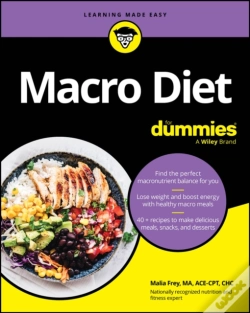 Capa do artigo Macro Diet For Dummies