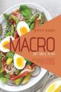 Macro Diet Meal Plan: The Ultimate Cookb - Preview