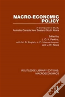 Macro-Economic Policy