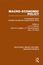 Macro-Economic Policy - Preview