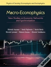 Macro-Econophysics