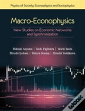 Capa do artigo Macro-Econophysics
