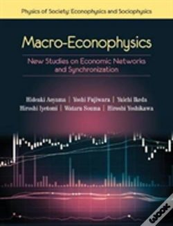 Capa do artigo Macro-Econophysics