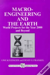Capa do artigo Macro-Engineering And The Earth