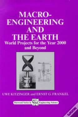 Capa do artigo Macro-Engineering And The Earth
