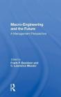 Macro-Engineering And The Future - Preview