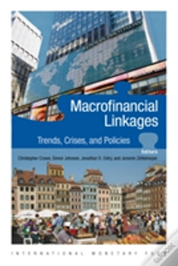Capa do artigo Macro-Financial Linkages