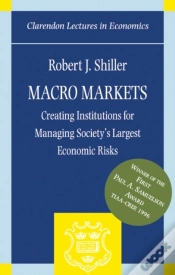 Capa do artigo Macro Markets